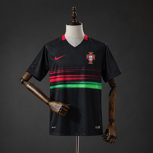 Portugal 2015 Away Retro Jersey S-XXL