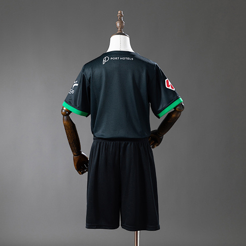 Elche 25/26 Away Kids Kit Jersey SIZE 16-28