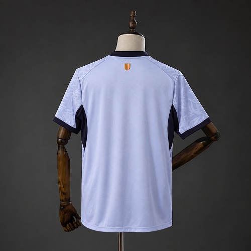 Marseille 26/27 Third Away Jersey S-2XL