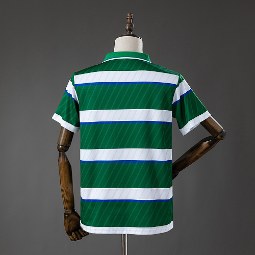 Sheffield Wednesday 88/89 Away Retro Jersey S-4XL