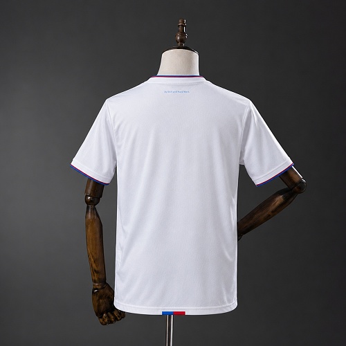 Blackburn Rovers 26/27 Away Jersey S-4XL