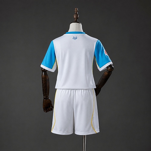 Villarreal 26/27 Away Kids Kit Size 16-28