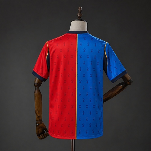 AFC Richmond 26/27 Home Jersey S-4XL