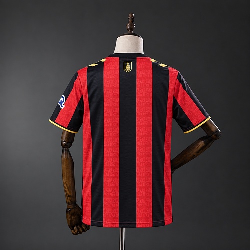 AFC Bournemouth 26/27 Home Jersey S-4XL