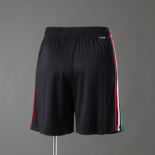 Mexico 2026 Third Shorts S-XXL - 1