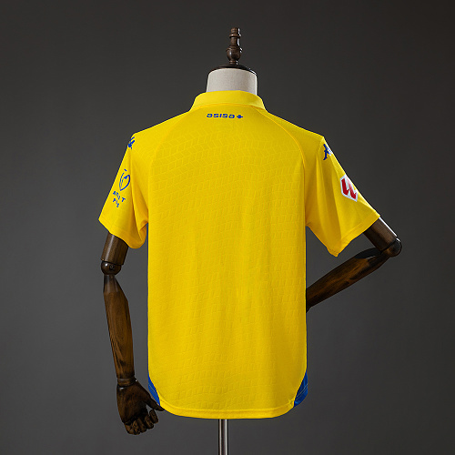 Cádiz 26/27 Home Jersey S-4XL