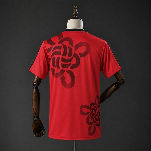 M-U 26/27 Special Jersey S-4XL