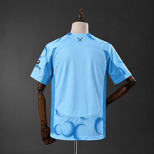 West Ham United 26/27 Third Jersey S-4XL