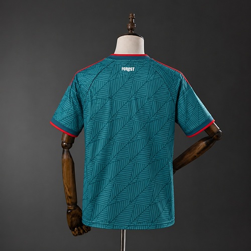 Nottingham Forest 26/27 Third Jersey S-4XL