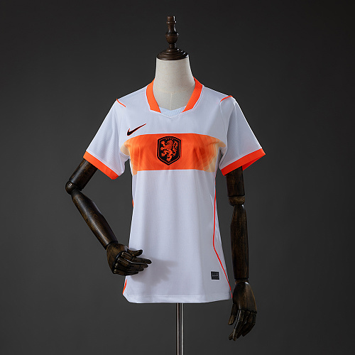 Netherlands 2026 Away Women’s Jersey S-XXL - 1