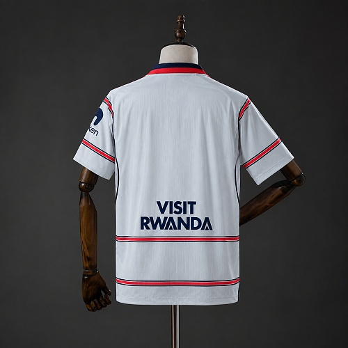Atletico Madrid 26/27 Third Away Jersey S-4XL