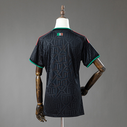 Mexico 2026 Third Away Women’s Jersey S-XXL