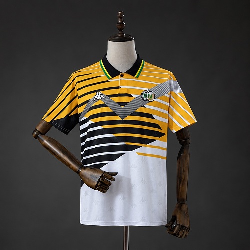 South Africa 1994 Home Retro Jersey S-XXL