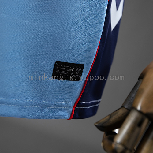 25/26  Celta de Vigo home S-4XL