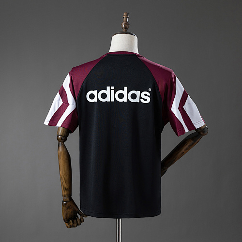 Newcastle United 95/96 Retro Training Jersey S-4XL