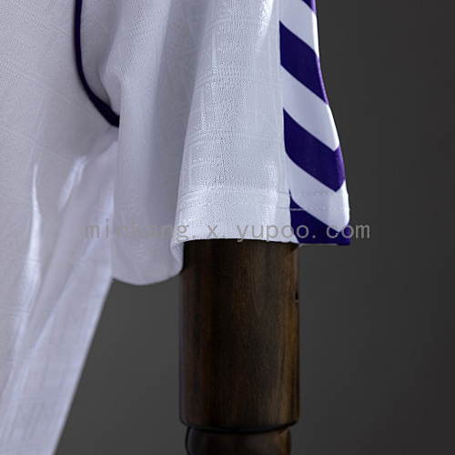 Retro Real Madrid 88/90 Home S-XXL