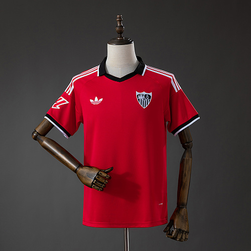 Sevilla 26/27 Away Jersey S-4XL