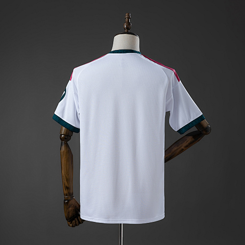 Real Madrid 26/27 Home Jersey S-4XL