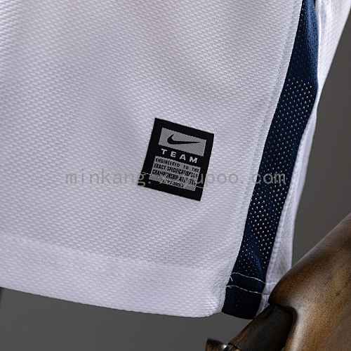 Retro M-U 08/09 Champions League Away Edition S-XXL