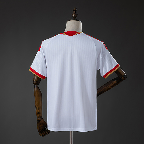 Sevilla 26/27 Home Jersey S-4XL