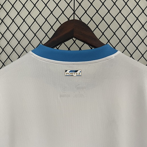 24/25 Marseille Home S-4XL