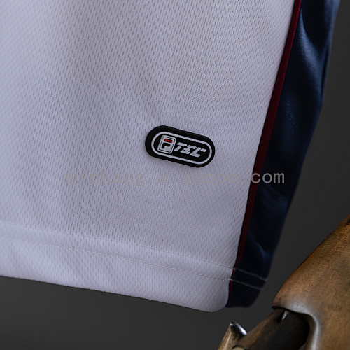West Ham United 99/01 Away Retro Jersey S-XXL