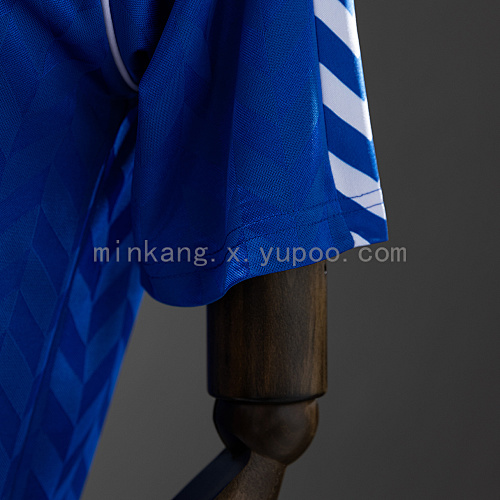 Retro Real Madrid 86/88 away S-XXL
