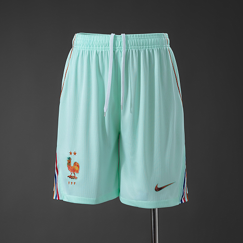 France 2026 Away Shorts S-XXL - 1