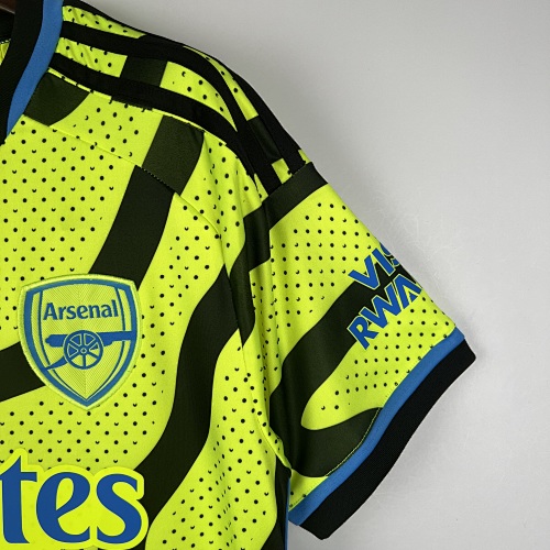 23/24 Arsenal away S-4XL