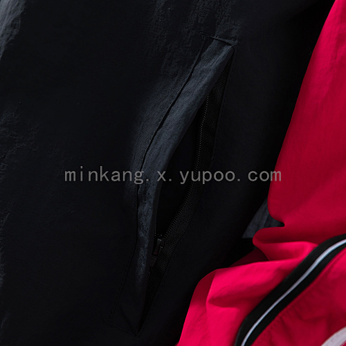 25／26 M-U Windbreaker S-XXL - 1
