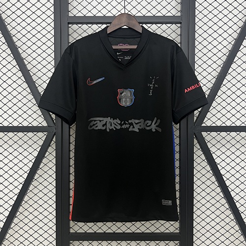 24/25 Barcelona away S-4XL - 1