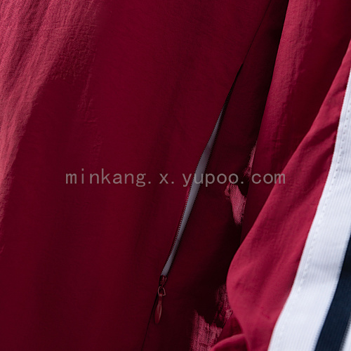 25／26 Arsenal Windbreaker S-XXL