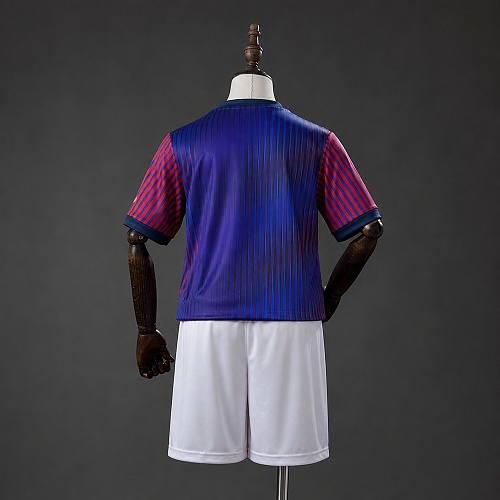 PSG 26/27 Pre Match Kids kit Size 16-28