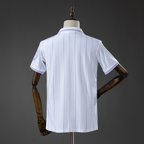 Real Madrid 26/27 Retro Style Jersey S-XXL