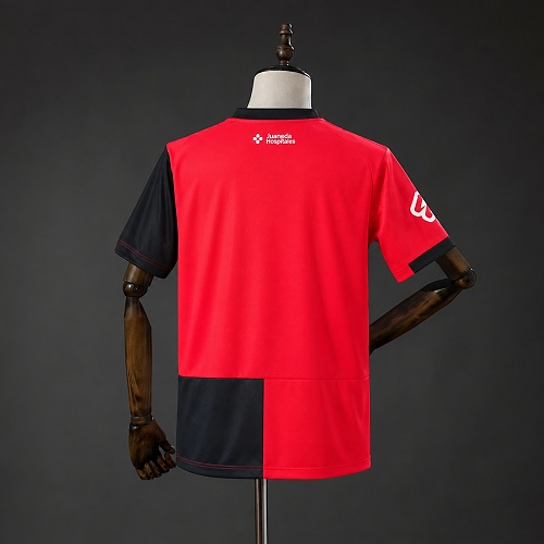 RCD Mallorca 26/27 Home Jersey S-4XL