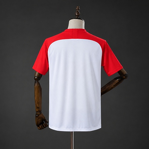 Croatia 2018 Home Retro Jersey S-XXL