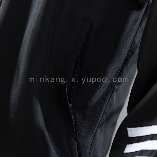 25／26 Real Madrid Windbreaker S-XXL