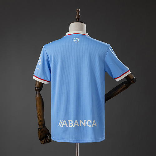 Celta Vigo 26/27 Home Jersey S-4XL
