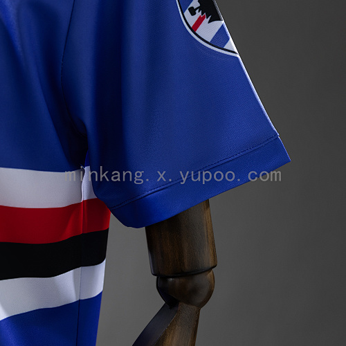 Sampdoria 94/95 Home Retro Jersey S-XXL