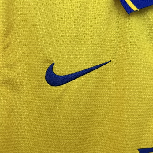 Retro Arsenal 13/14 Away S-XXL
