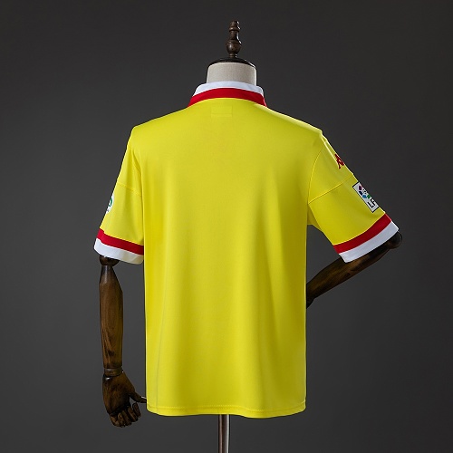 Retro Sporting Gijon 15/16 Away S-XXL