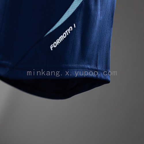 Argentina 2006 Away Player Version Retro Jersey S-3XL - 1