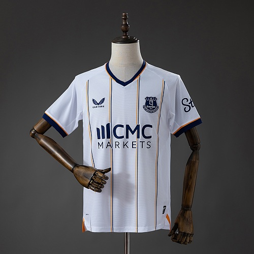 Everton 26/27 Away Jersey S-4XL