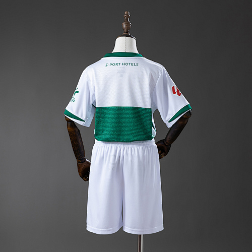 Elche 25/26 Home Kids Kit Jersey SIZE 16-28
