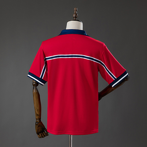 USA 1995 Away Retro Jersey S-XXL