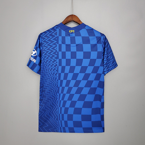 21/22 Chelsea home S-XXXL