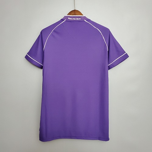 Retro Tottenham 1998 away S-XXL