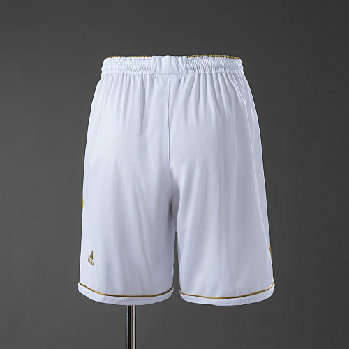 Real Madrid 11/12 Home Retro Shorts S-XXL - 1