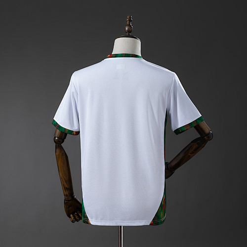 Portugal 2026 Commemorative Edition – White Jersey S-XXL