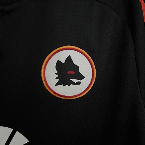 23/24 Roma third away S-4XL